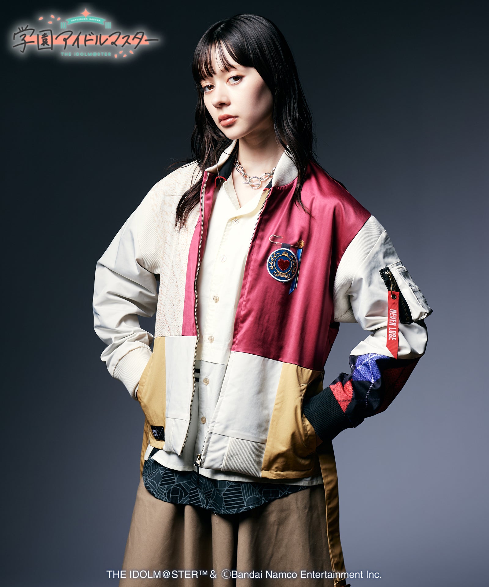 ジャケット・ブルゾン Main Story Sqirrel Jacket ジャケット・ブルゾン Main Story Sqirrel Jacket Main Story Sqirrel