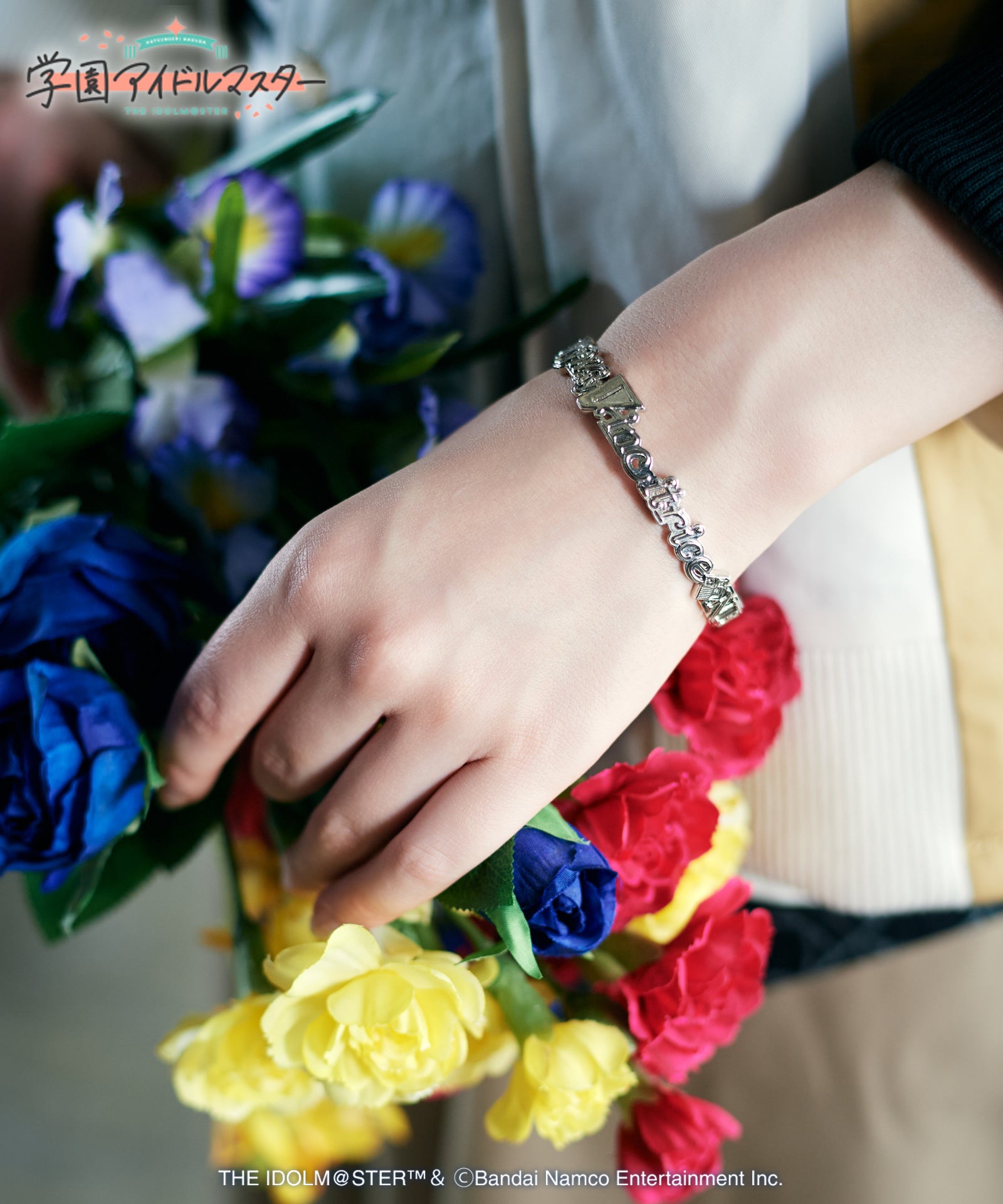 GG0425/IM06 : Saki Bangle / サキバングル | glamb Online Store