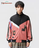 H:175 / C:83 / W:68 / H:88 着用サイズ:L