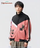 H:175 / C:83 / W:68 / H:88 着用サイズ:L