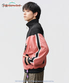 H:175 / C:83 / W:68 / H:88 着用サイズ:L