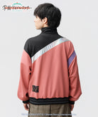 H:175 / C:83 / W:68 / H:88 着用サイズ:L