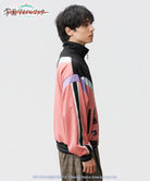 H:175 / C:83 / W:68 / H:88 着用サイズ:L