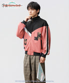 H:175 / C:83 / W:68 / H:88 着用サイズ:L