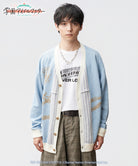 H:175 / C:83 / W:68 / H:88 着用サイズ:L