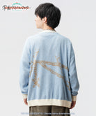 H:175 / C:83 / W:68 / H:88 着用サイズ:L