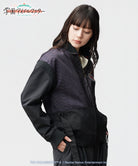 H:166 / C:80 / W:56 / H:86 着用サイズ:M