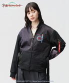 H:166 / C:80 / W:56 / H:86 着用サイズ:M