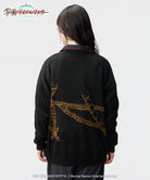 H:166 / C:80 / W:56 / H:86 着用サイズ:L