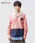 H:175 / C:83 / W:68 / H:88 着用サイズ:L