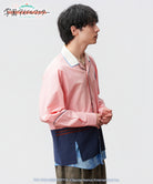 H:175 / C:83 / W:68 / H:88 着用サイズ:L