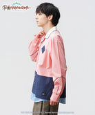 H:175 / C:83 / W:68 / H:88 着用サイズ:L