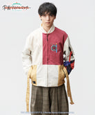 H:175 / C:83 / W:68 / H:88 着用サイズ:L