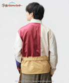 H:175 / C:83 / W:68 / H:88 着用サイズ:L