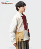 H:175 / C:83 / W:68 / H:88 着用サイズ:L