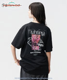 H:166 / C:80 / W:56 / H:86 着用サイズ:L