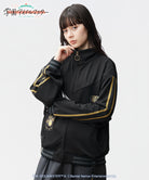 H:166 / C:80 / W:56 / H:86 着用サイズ:L