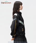 H:166 / C:80 / W:56 / H:86 着用サイズ:L