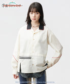 H:166 / C:80 / W:56 / H:86 着用サイズ:M