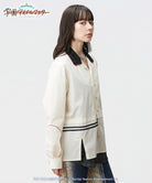 H:166 / C:80 / W:56 / H:86 着用サイズ:M