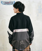 H:175 / C:83 / W:68 / H:88 着用サイズ:L