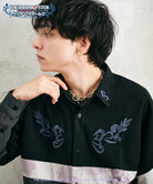 H:175 / C:83 / W:68 / H:88 着用サイズ:L