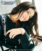 H:167 / C:82 / W:62 / H:88 着用サイズ:L