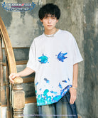 H:175 / C:83 / W:68 / H:88 着用サイズ:L