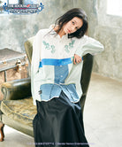 H:167 / C:82 / W:62 / H:88 着用サイズ:L