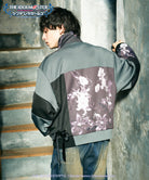 H:175 / C:83 / W:68 / H:88 着用サイズ:L