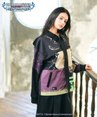 H:167 / C:82 / W:62 / H:88 着用サイズ:L