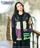 H:167 / C:82 / W:62 / H:88 着用サイズ:L