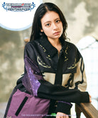 H:167 / C:82 / W:62 / H:88 着用サイズ:L