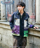 H:175 / C:83 / W:68 / H:88 着用サイズ:L