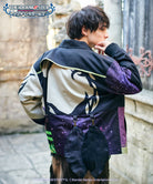 H:175 / C:83 / W:68 / H:88 着用サイズ:L