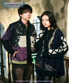 H:175 / C:83 / W:68 / H:88 着用サイズ:L