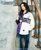 H:167 / C:82 / W:62 / H:88 着用サイズ:L