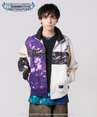 H:175 / C:83 / W:68 / H:88 着用サイズ:L