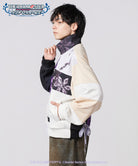 H:175 / C:83 / W:68 / H:88 着用サイズ:L