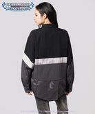 H:167 / C:82 / W:62 / H:88 着用サイズ:L