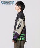 H:175 / C:83 / W:68 / H:88 着用サイズ:L