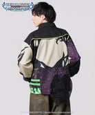 H:175 / C:83 / W:68 / H:88 着用サイズ:L