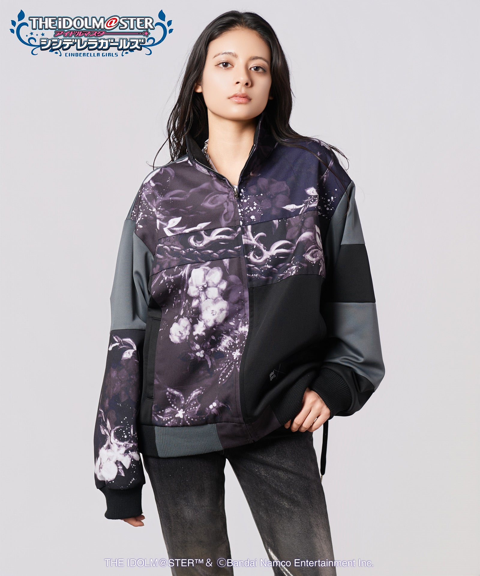 キタニタツヤ トラックジャケット キタニタツヤ Moonthief トラックジャケット XL - メルカリ