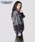 H:167 / C:82 / W:62 / H:88 着用サイズ:L