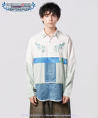 H:175 / C:83 / W:68 / H:88 着用サイズ:L