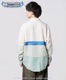 H:175 / C:83 / W:68 / H:88 着用サイズ:L