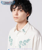 H:175 / C:83 / W:68 / H:88 着用サイズ:L