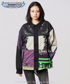 H:167 / C:82 / W:62 / H:88 着用サイズ:L