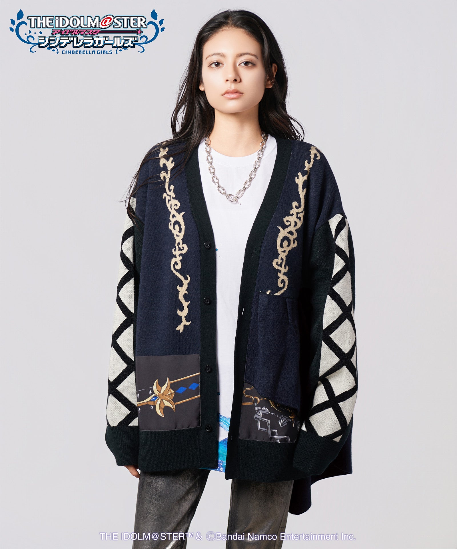 ロンハーマン　メルシーギュスターブ　限定品　星条旗カラー 自由の女神 CARAND'ACHE】～🏔️アルパインフロスト クリスマス2025 発売