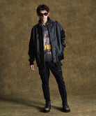 H:175 / C:82 / W:64 / H:83 着用サイズ:L